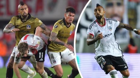 Артуро Видал