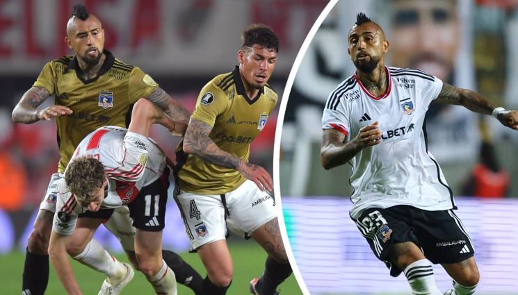 Артуро Видал - Разследват Артуро Видал за сексуално насилие