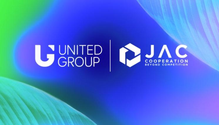 юнайтед медия - United Group се присъедини към Алианса за корпоративна социална отговорност