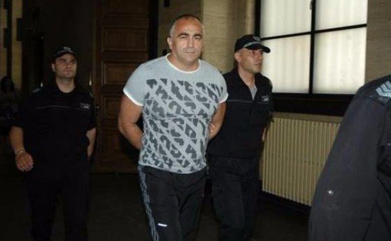 Янко Ваташки Лудия