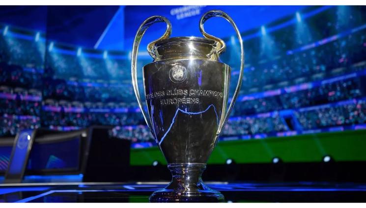 Шампионска лига - 5:4 за гостите във вторите 9 мача от 4-тия кръг на Шампионската лига