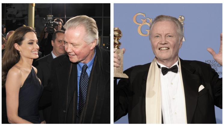 Джон Войт - ЩЕ СЕ ВЪРНАТ ЛИ ЗЛАТНИТЕ ВРЕМЕНА? Джон Войт с план за спасяване на Холивуд!