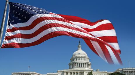 Капитолия Конгрес Сенат