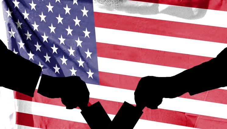 САЩ избори - ТРЪМП СРЕЩУ ХАРИС: Кои са колебаещите се щати и защо те ще решат изхода от вота