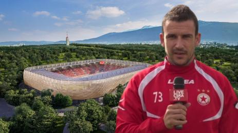 Иван Стоянов