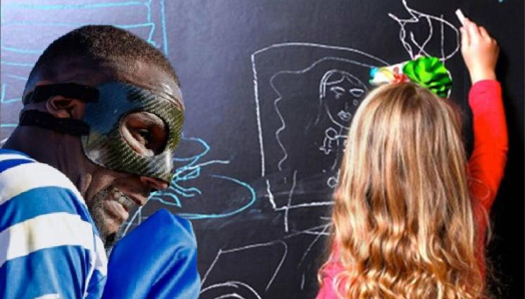 Сангаре - Сангаре – учителят, който отказва да влезе в час! Нападателят на Левски започвал да писва на съотборниците си 