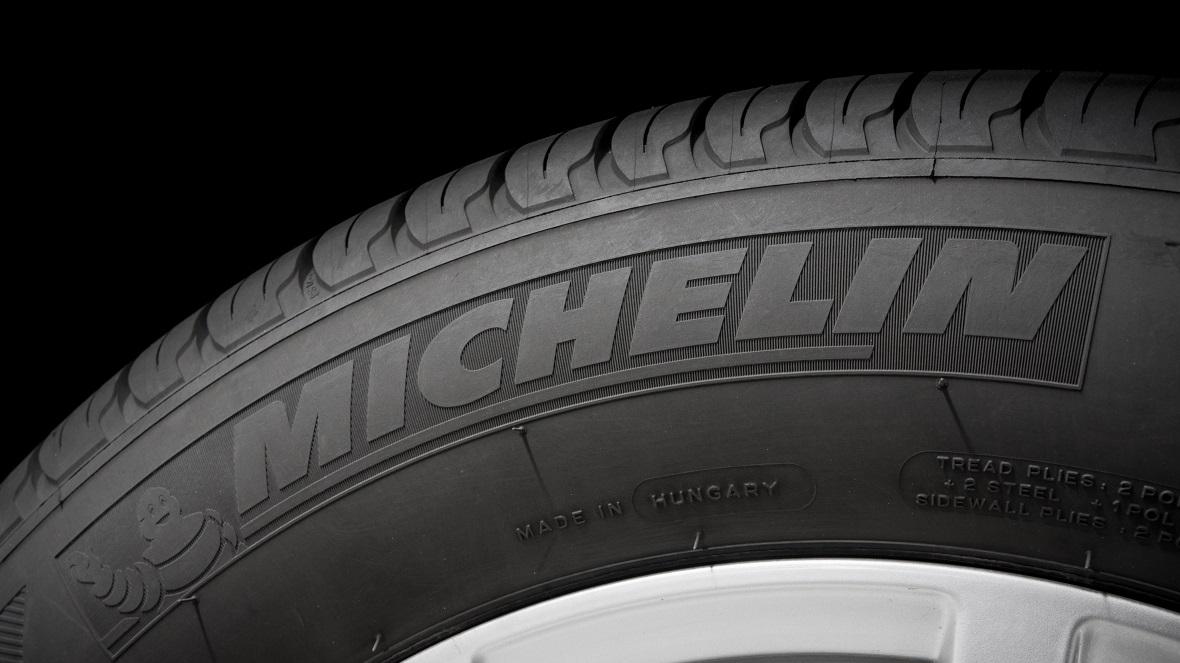 Michelin гуми