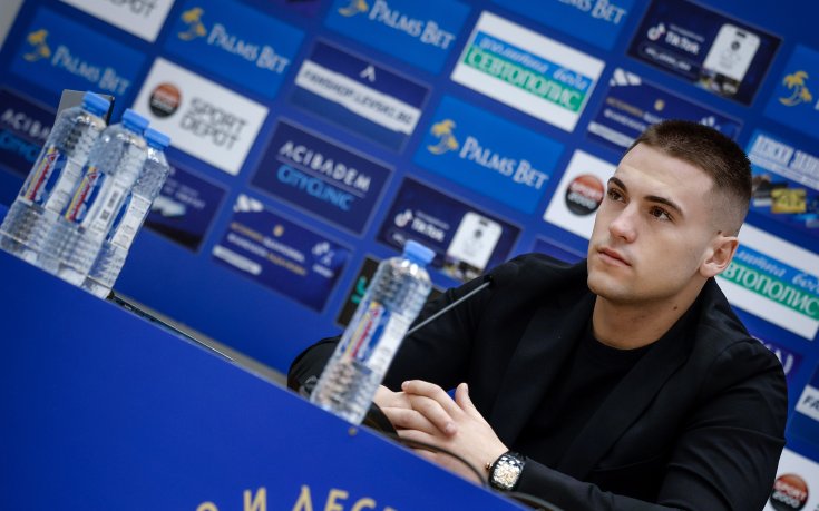 Продажбите на членски карти в Левски драстично намаляват