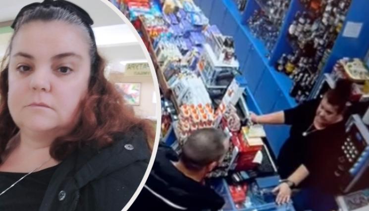 пЕТЯ - НА РАБОТНОТО Ѝ МЯСТО: Рецидивист нападна Петя от „Ангели на пътя”!