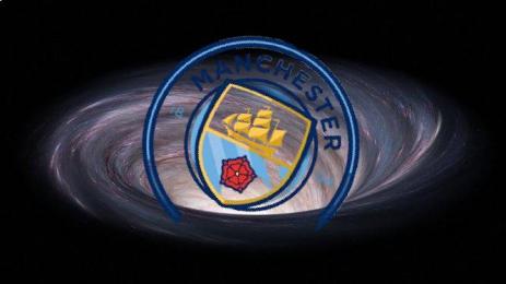 Манчестър Сити