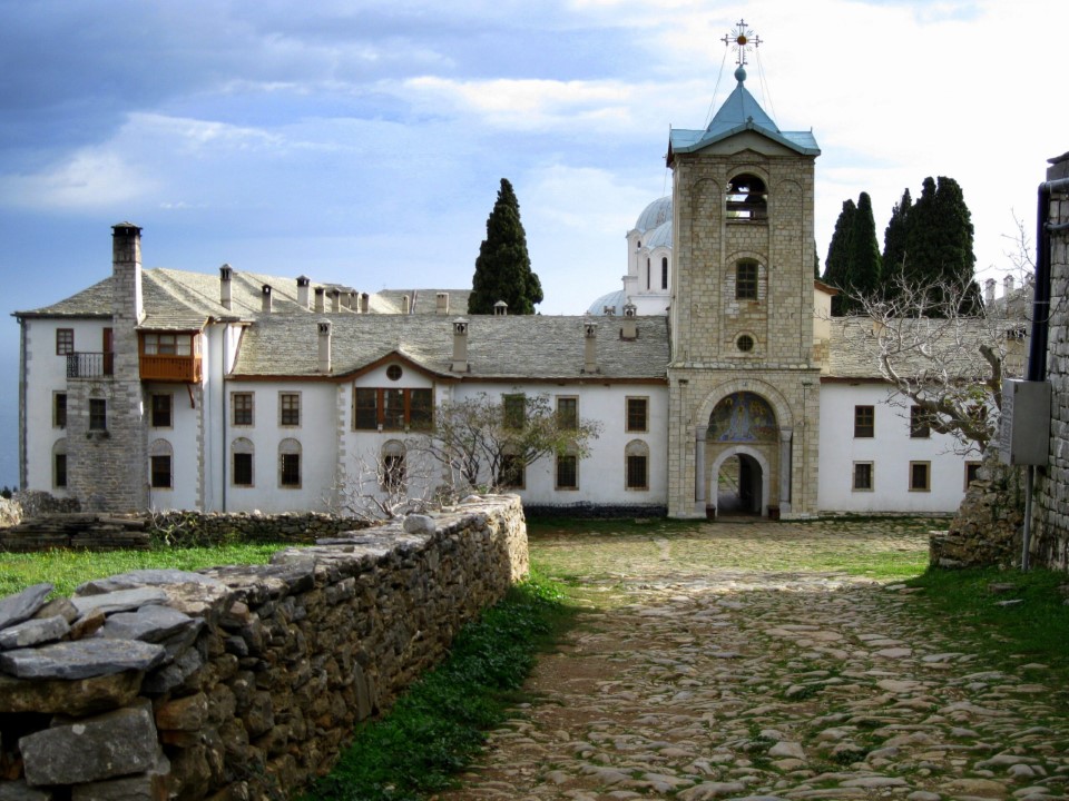 чудеса и вяра