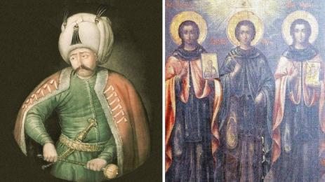 чудеса и вяра