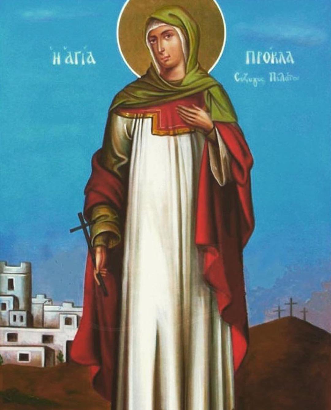 чудеса и вяра