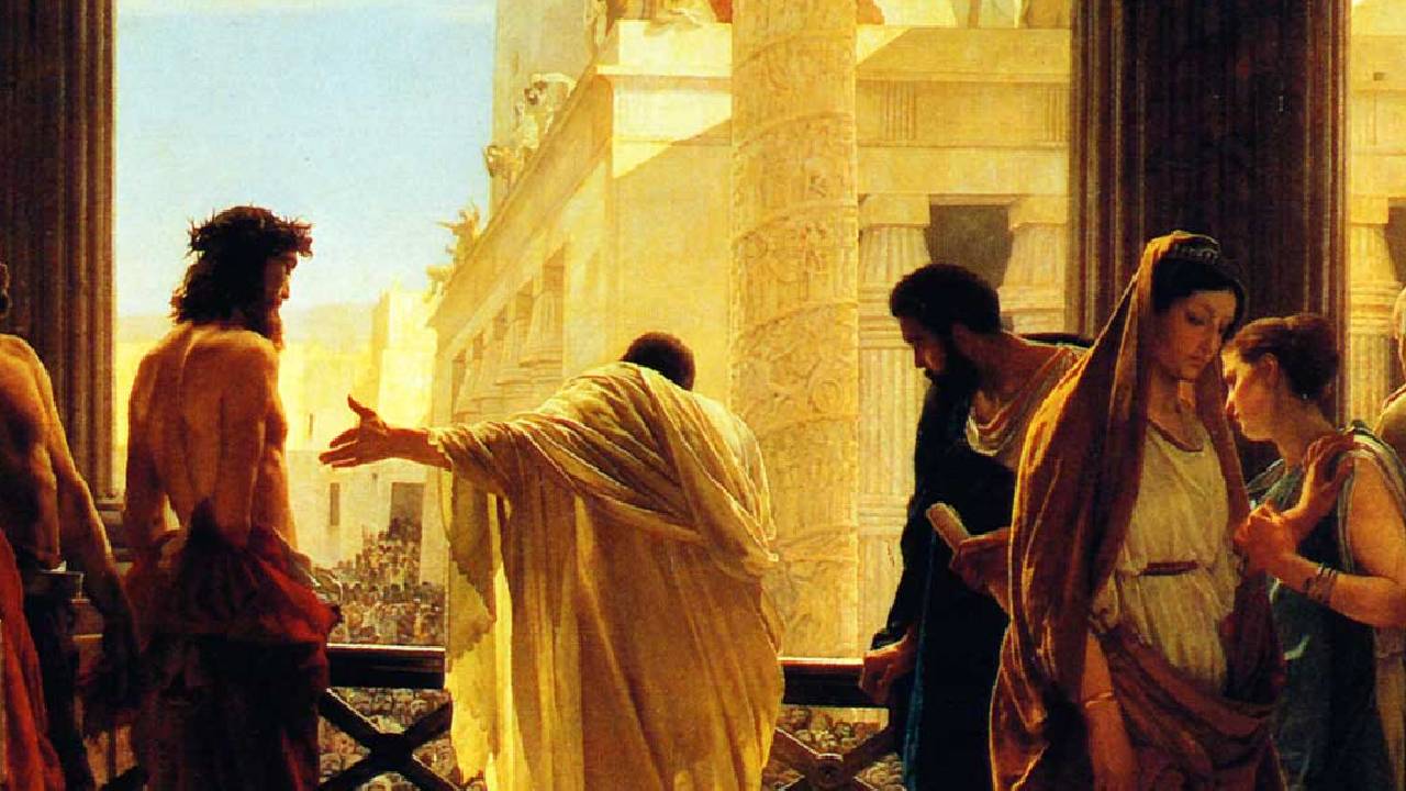 чудеса и вяра