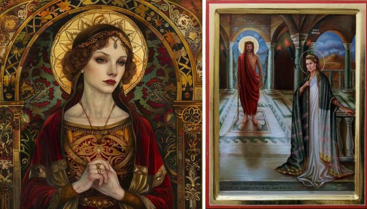 чудеса и вяра - ЧУДЕСА И ВЯРА: Пророческият сън на Клавдия!