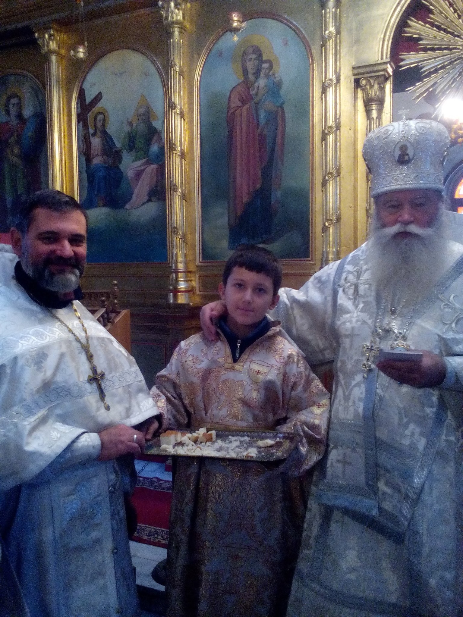 чудеса и вяра