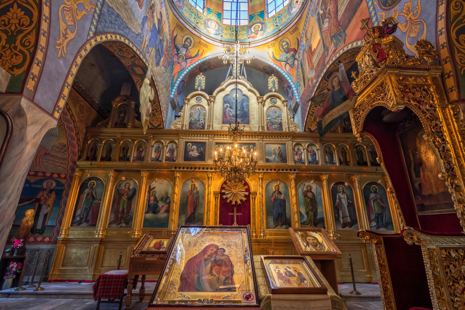 чудеса и вяра