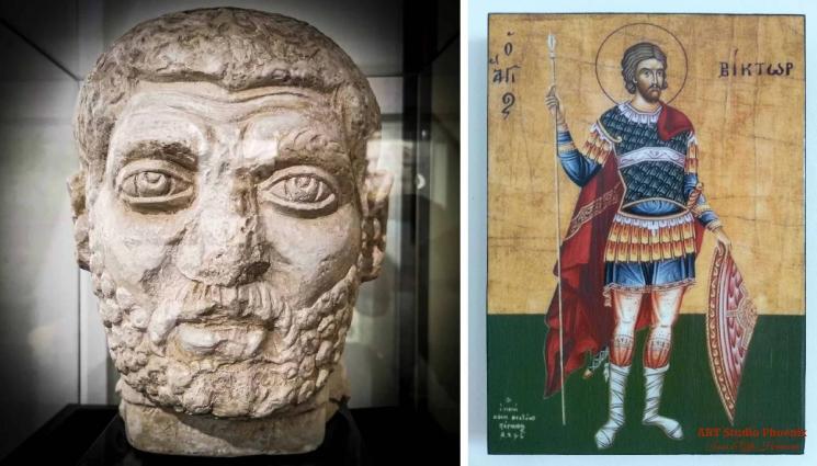 чудеса и вяра - ЧУДЕСА И ВЯРА: Виктор жъне победи в името на Бога!