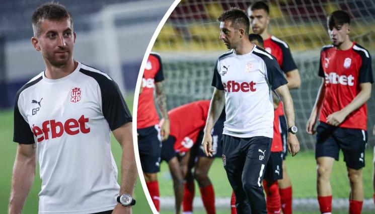 Георги Петров - Кондиционният треньор на ЦСКА1948 Георги Петров пред „ЗДРАВЕ с Телеграф“: Разходките и колелото помагат за поддържане на теглото