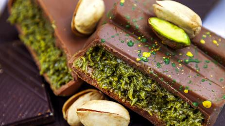 Дубайски шоколад