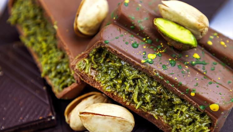 Дубайски шоколад - ОФИЦИАЛНО: Забраниха 