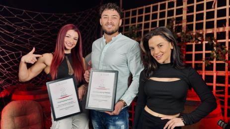 Кухнята на Ада След Игрите