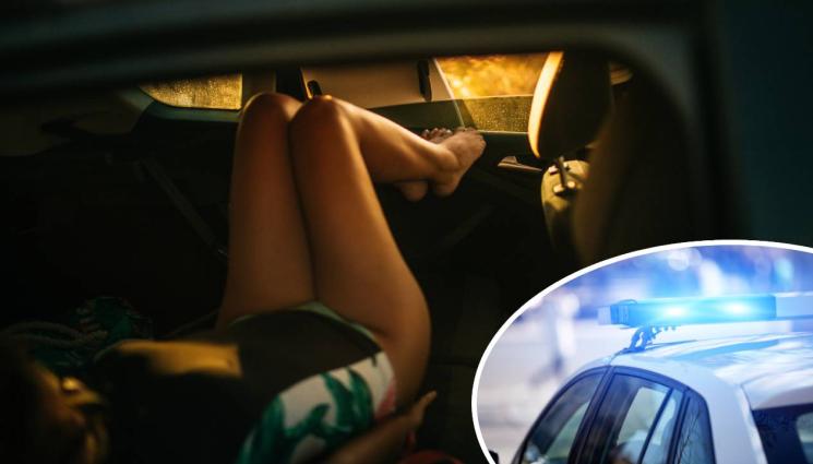 дд - Осъдиха полицай, правил секс с 16-годишна в патрулката