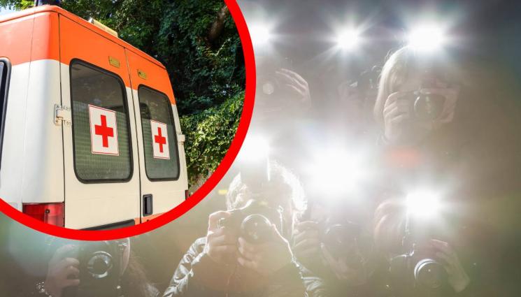 линейка - СТРАШНА ТРАГЕДИЯ: Звезда от БГ риалити загуби крака си! (ВИДЕО)