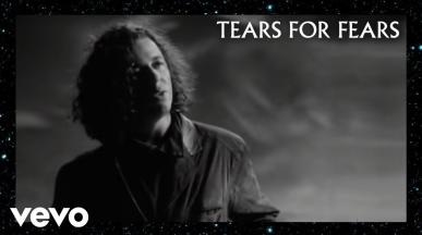 Tears For Fears, Oleta Adams - WOMAN IN CHAINS