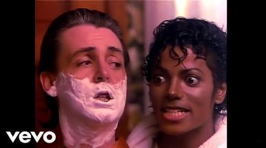 Paul McCartney, Michael Jackson - SAY SAY SAY