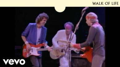 Dire Straits - WALK OF LIFE