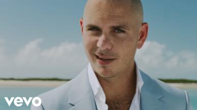 Pitbull feat. Ke$ha - Timber