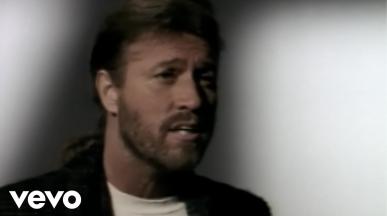 Bee Gees - YOU WIN AGAIN