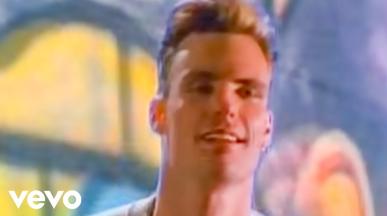 Vanilla Ice - ICE BABY