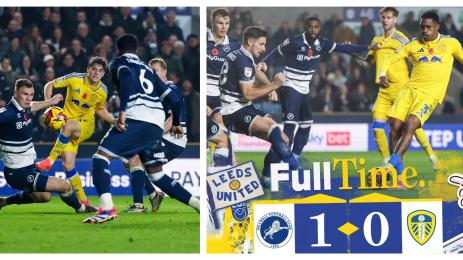 Илия Груев Лийдс загуба