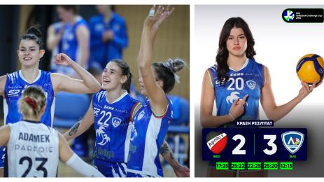 Левски жени Чалъндж къп