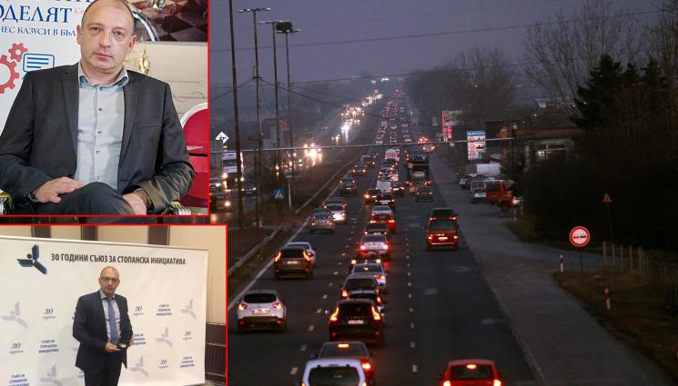 коли - ОЧАКВАМЕ РАЗВРЪЗКА: Искаме край на мониторинга за „Зелена карта