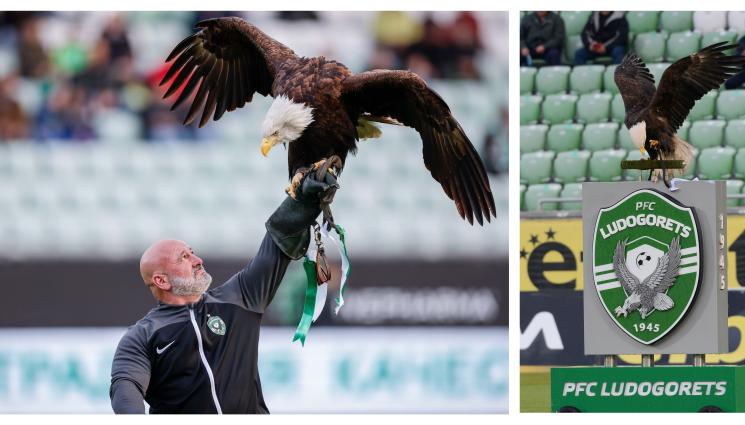 Лудогорец Атлетик Билбао - Лудогорец: Съвместяването на две длъжности от Илиан Илиев е конфликт на интереси