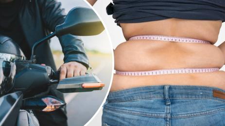 мотор дебелана