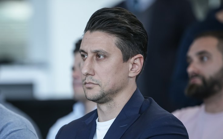 Михаил Александров: Добър жребий, но нямаме право на отпускане