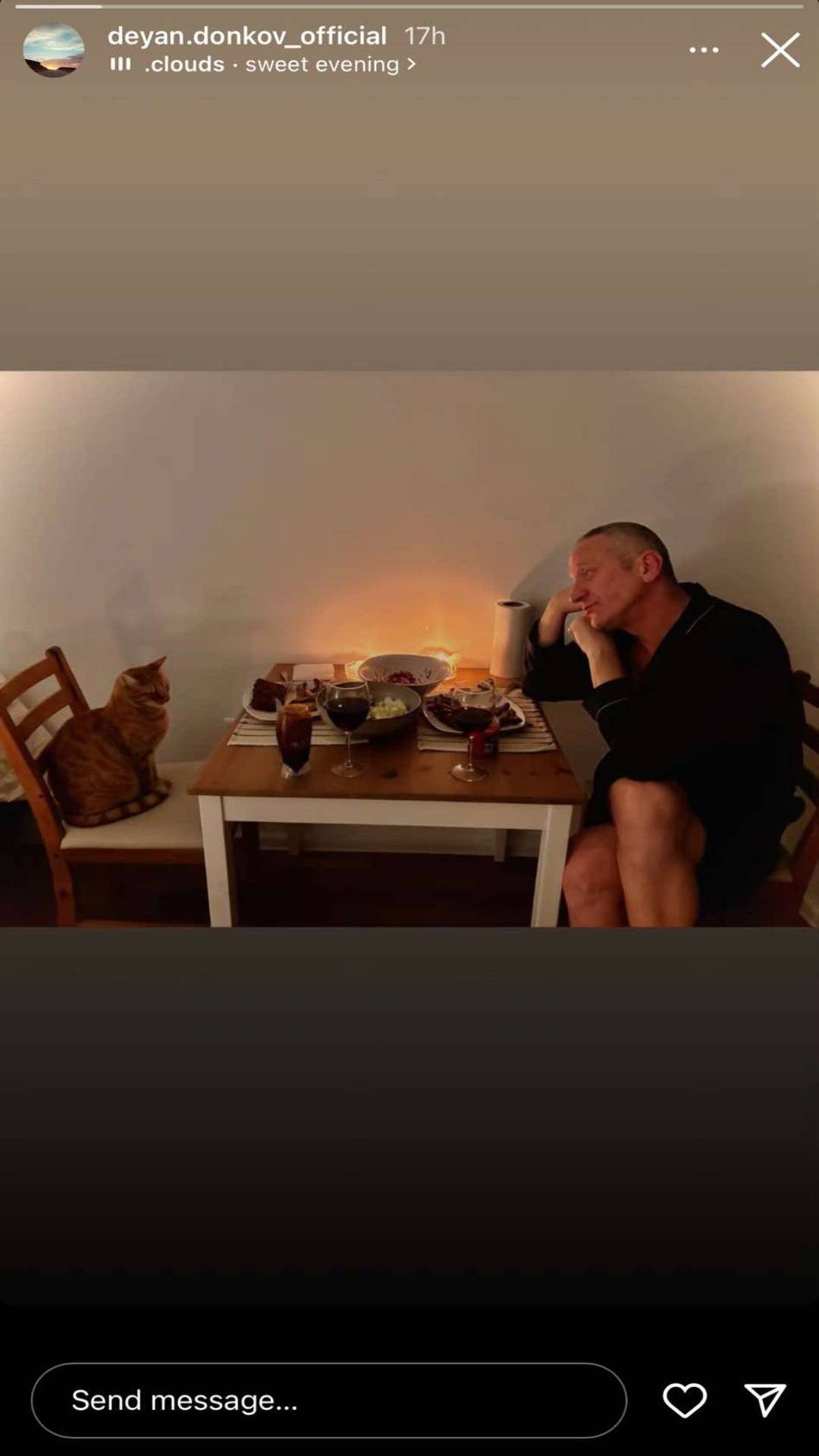 Деян Донков