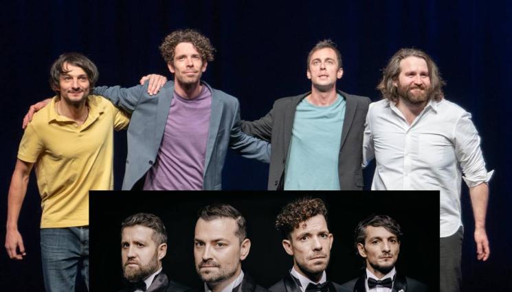 Кръстанов - Зомбори сменя Кръстанов в