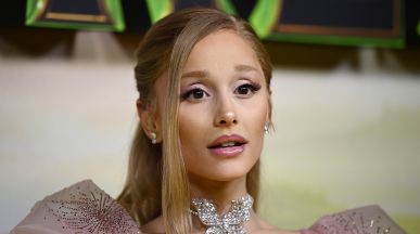 Ariana Grande обяви своя „страшен“ кариерен план за 10 години