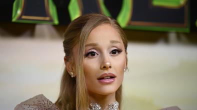 Ariana Grande обяви своя „страшен“ кариерен план за 10 години