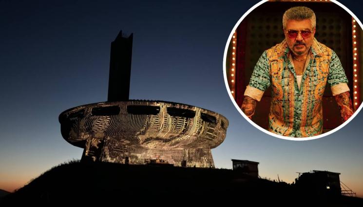 Аджит Кумар - ЗАПОЗНАЙТЕ СЕ С НЕГО: Кой е Аджит Кумар от лентата на Чинията на Бузлуджа