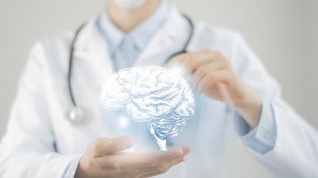 мозък деменция