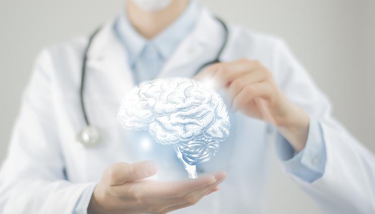 мозък деменция