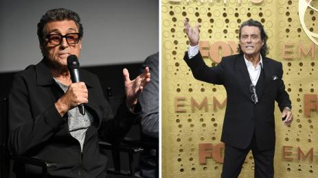 Иън Макшейн