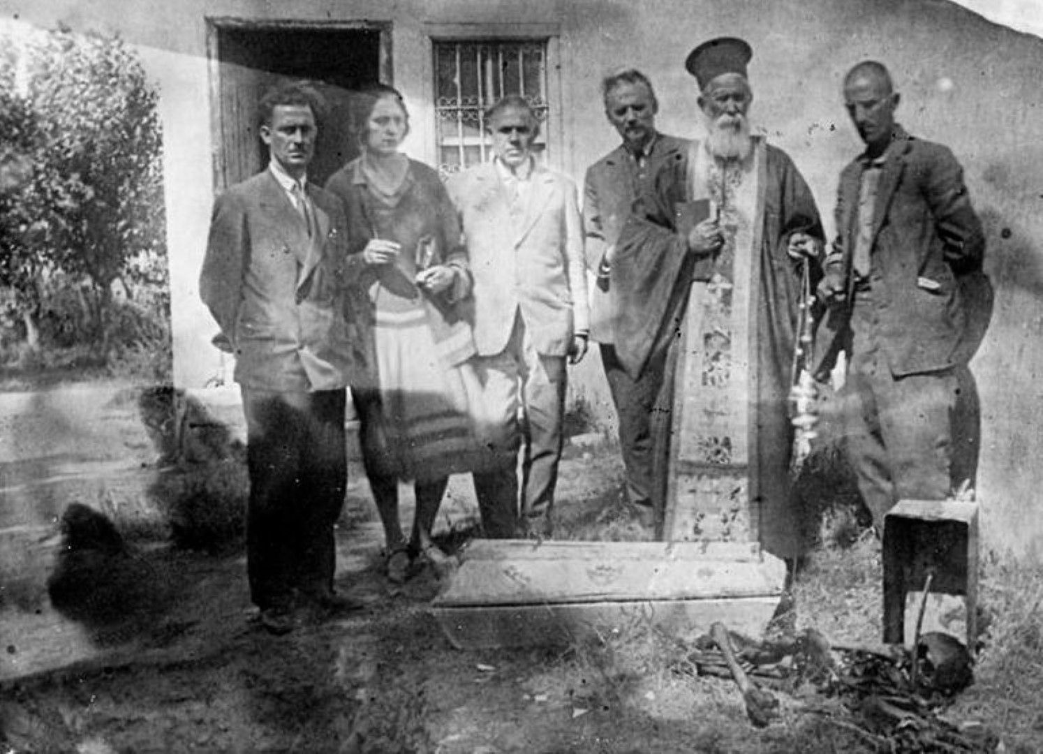 Димчо Дебелянов