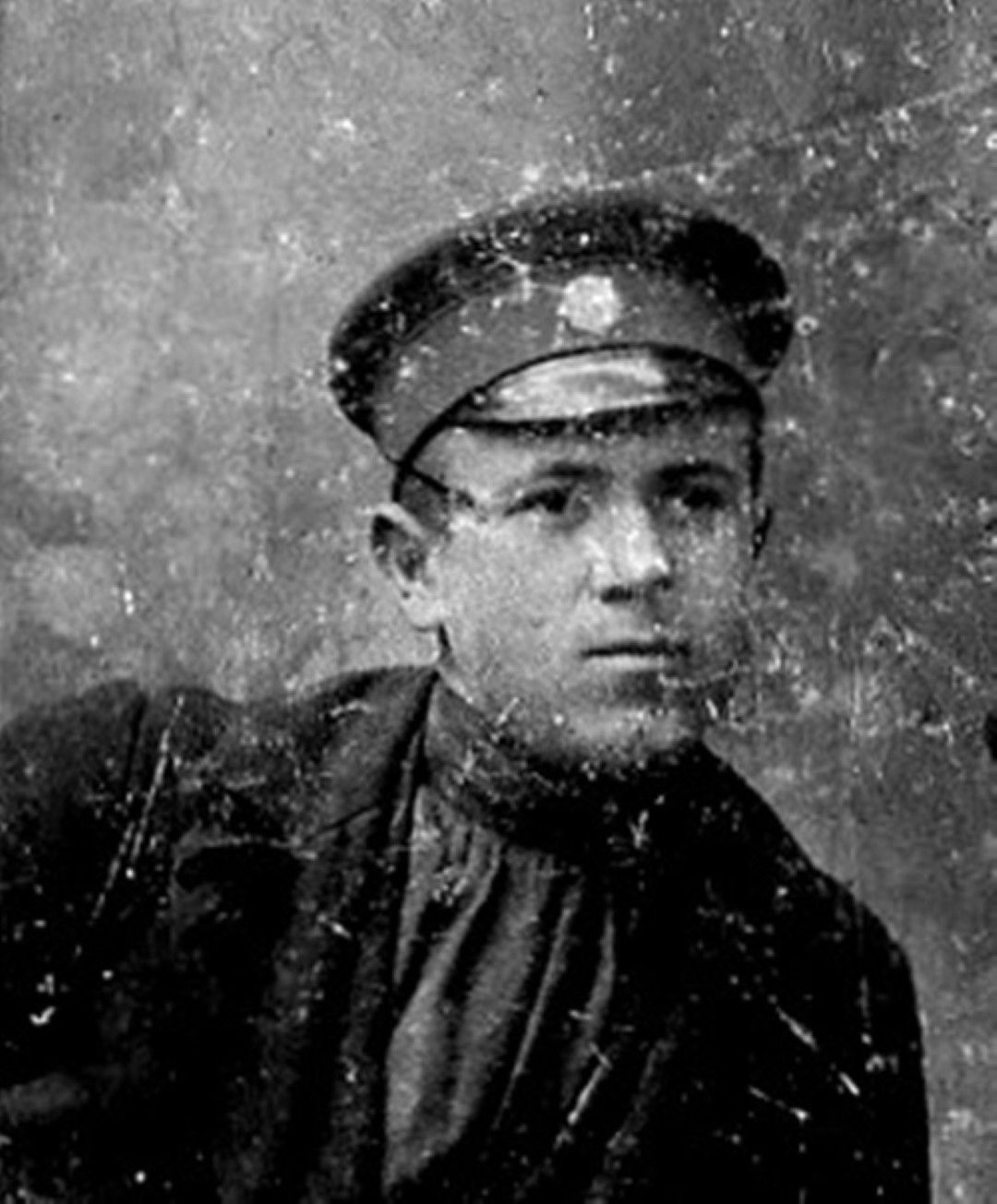 Димчо Дебелянов